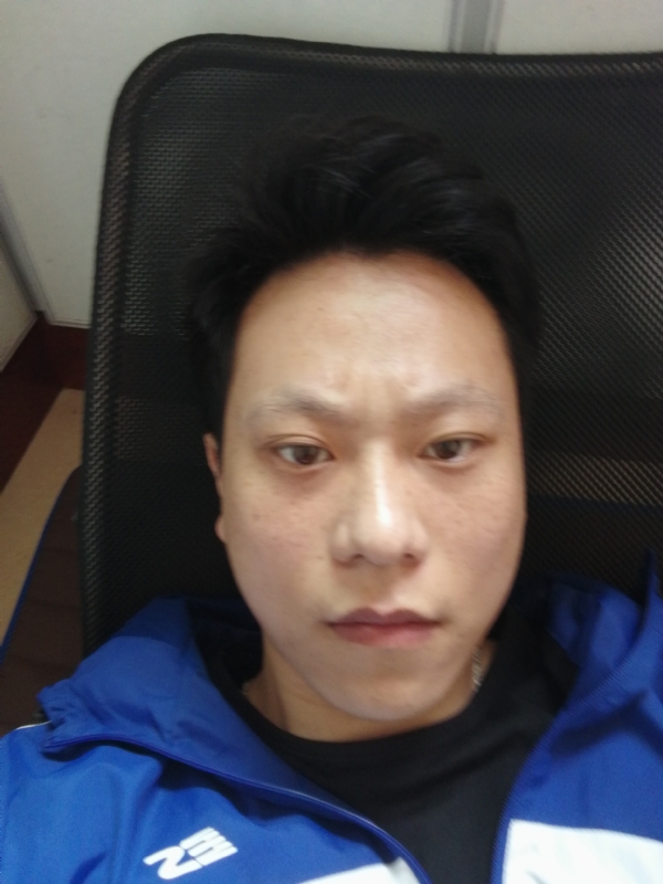 爱上的感觉的第一张照片--宁德相亲网