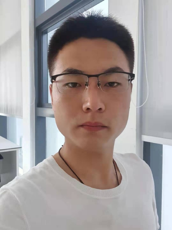 讨你囍‖囍遇你的第一张照片--宁德相亲网