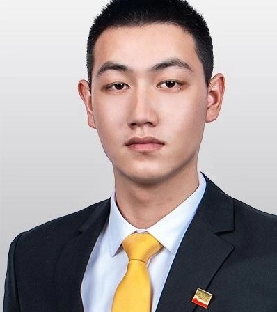 郭先生的第一张照片--宁德相亲网