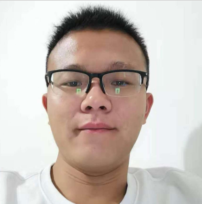 图图的第一张照片--宁德相亲网