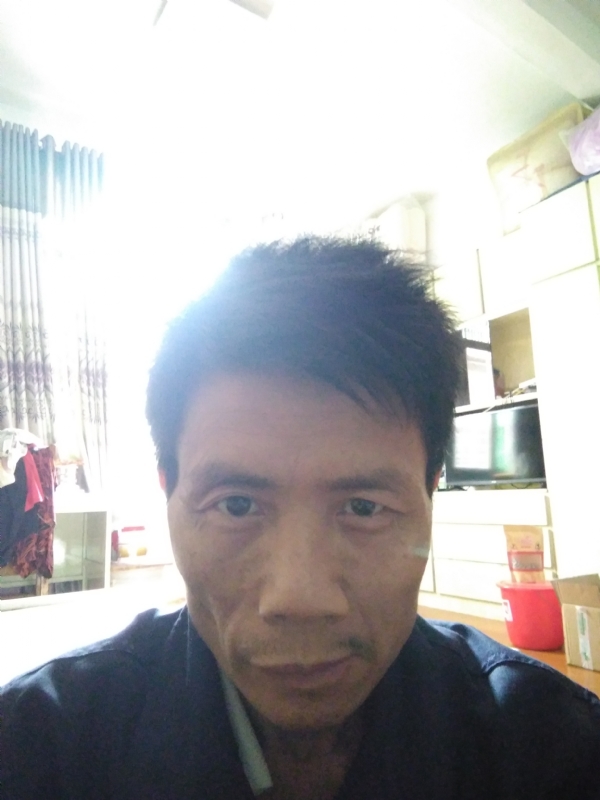 陈伟的第二张照片--宁德相亲网