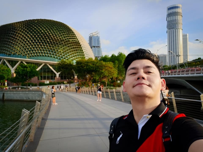 陈晓豪的第二张照片--宁德相亲网