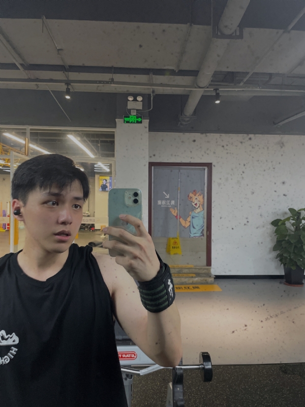 想吃猫的鱼的第一张照片--宁德相亲网