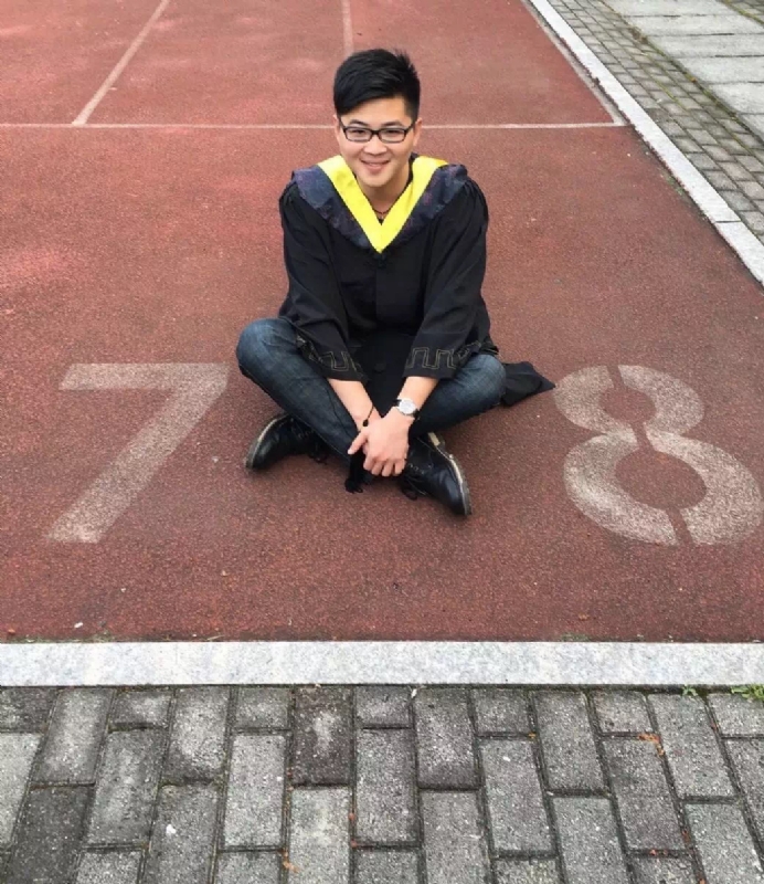 恶霸子92的第二张照片--宁德相亲网
