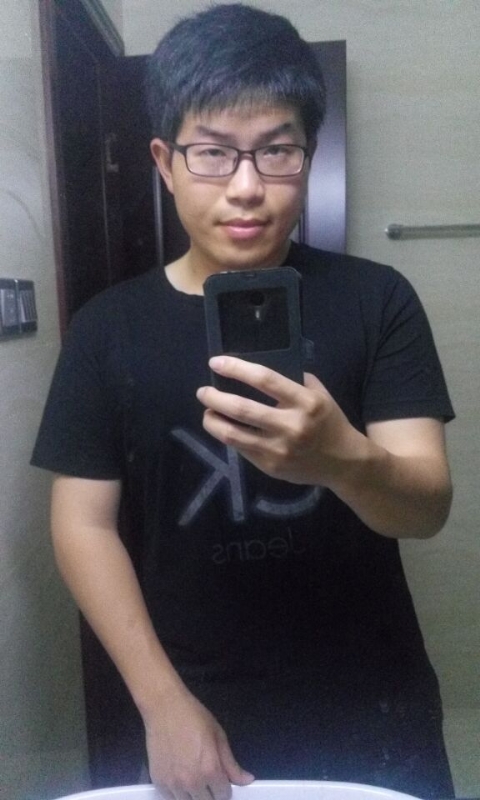 HU的第一张照片--宁德相亲网