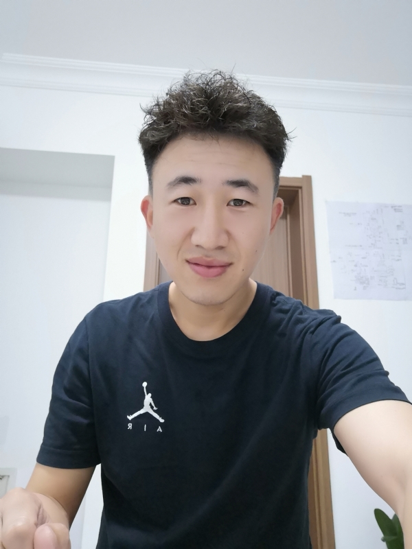 小样的第一张照片--宁德相亲网