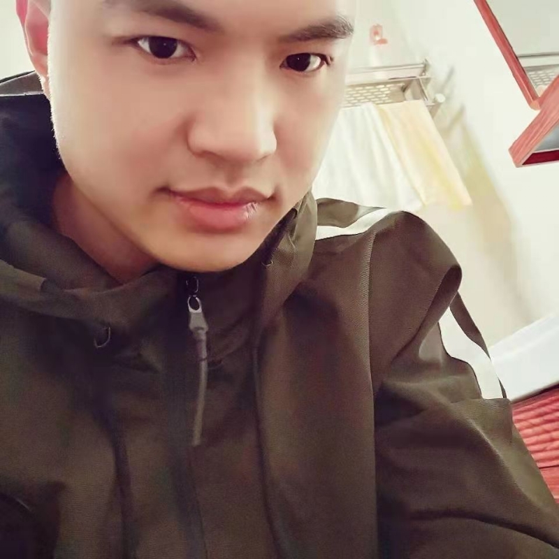 高大上的宅男的第一张照片--宁德相亲网