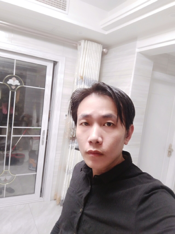 阿派的第一张照片--宁德相亲网