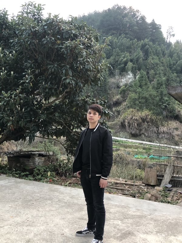 随遇而安的第一张照片--宁德相亲网