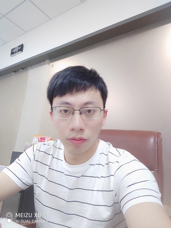 魔幻星空的第一张照片--宁德相亲网
