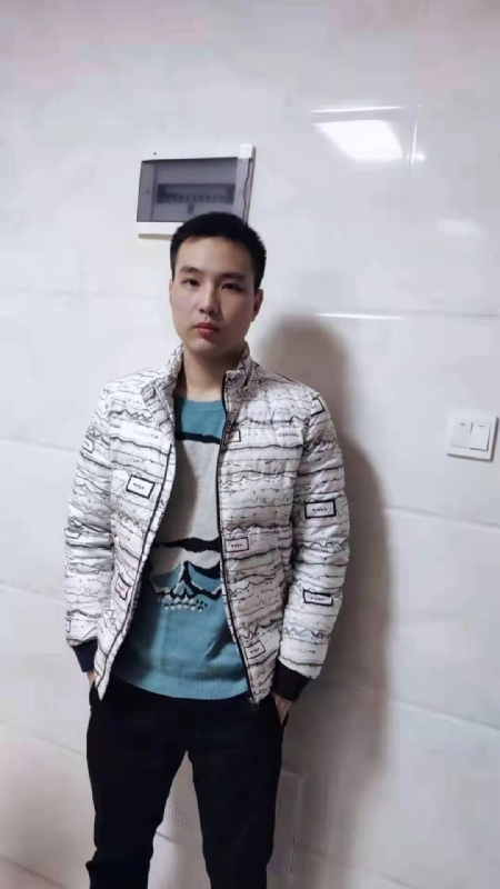 曾的第一张照片--宁德相亲网