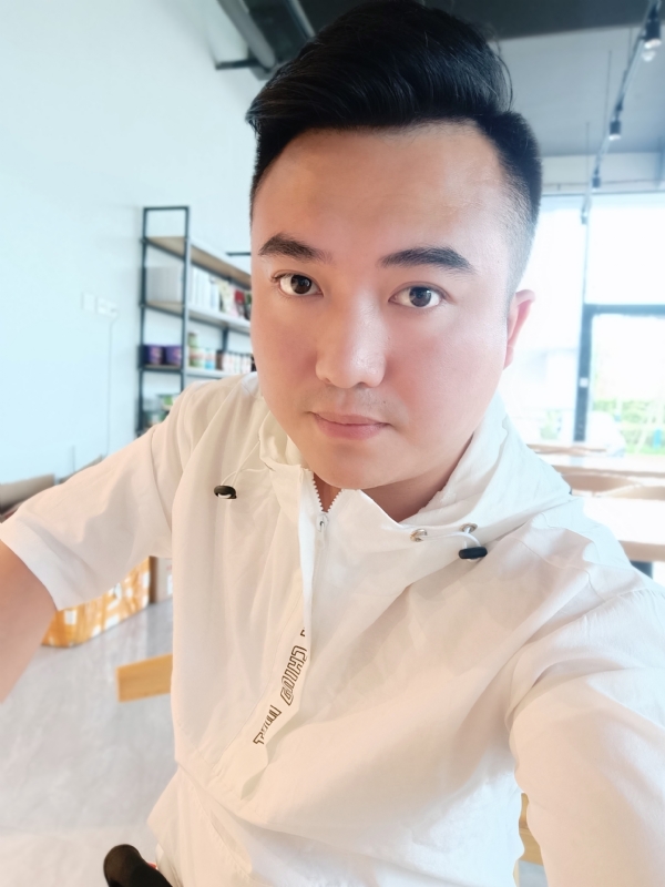 王先生的第一张照片--宁德相亲网