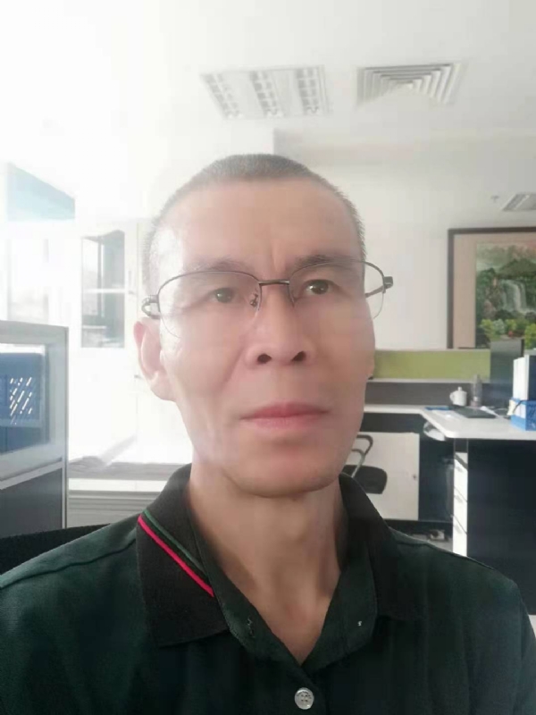 随缘2021的第一张照片--宁德相亲网