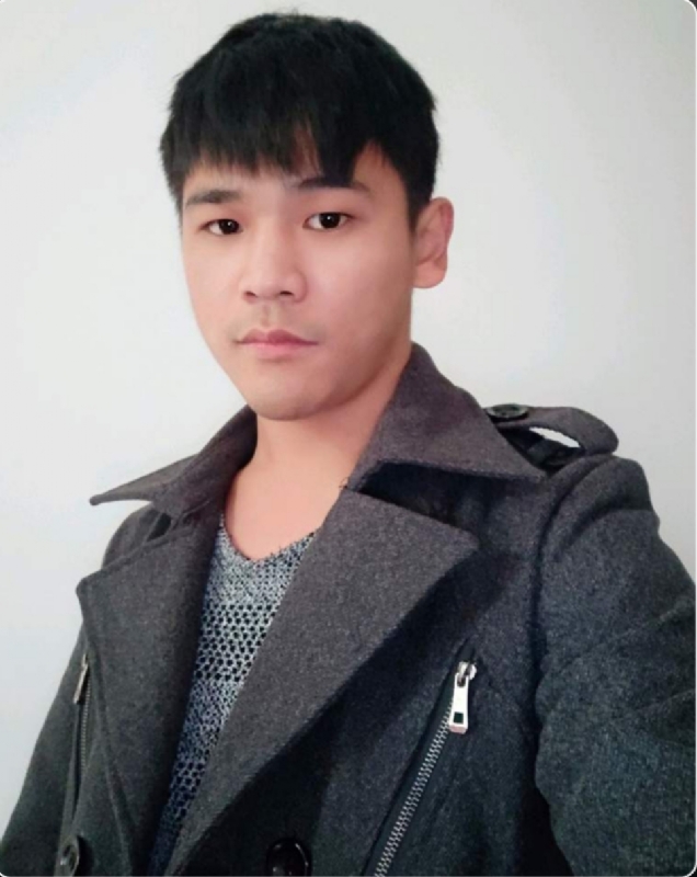 良人的第二张照片--宁德相亲网