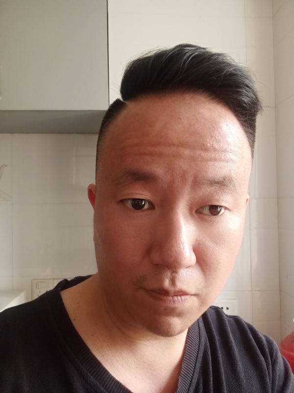 阿king的第一张照片--宁德相亲网