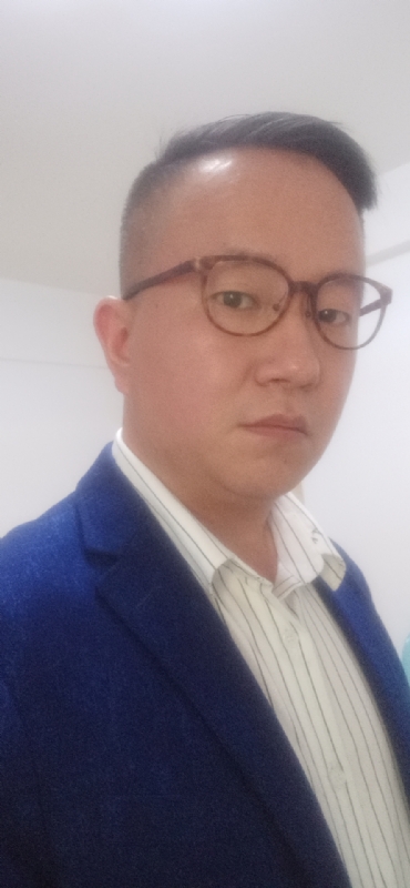 阿king的第三张照片--宁德相亲网
