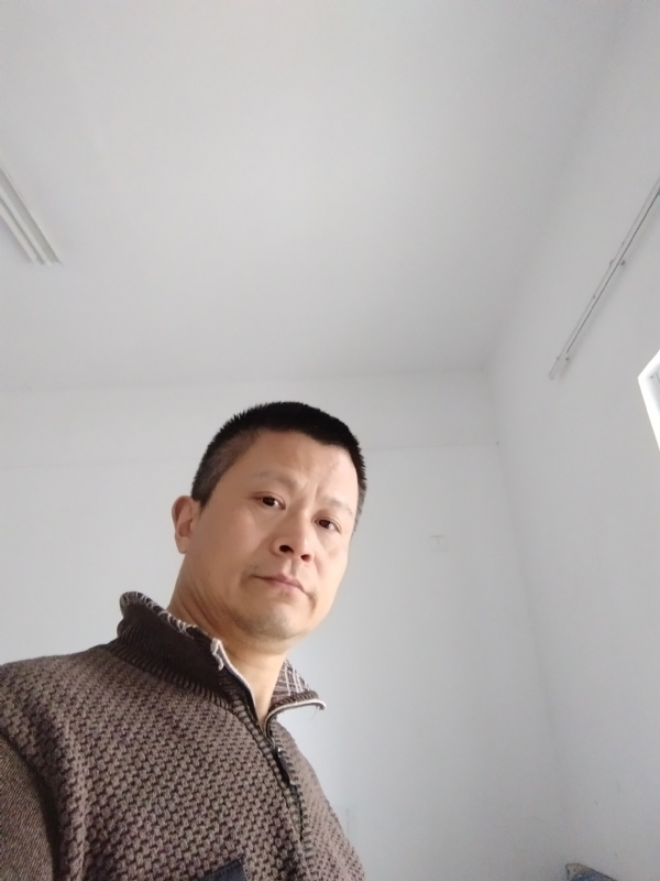 无云的第一张照片--宁德相亲网
