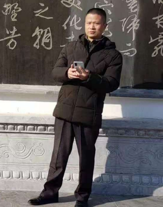 无云的第二张照片--宁德相亲网
