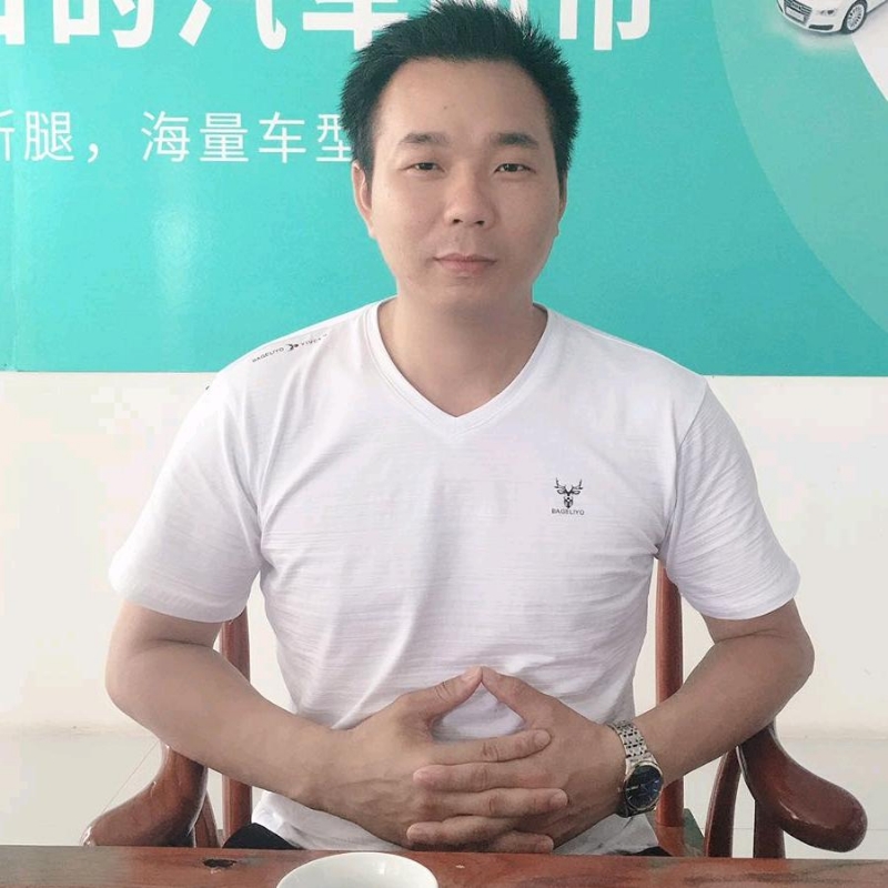 洪哥的第一张照片--宁德相亲网