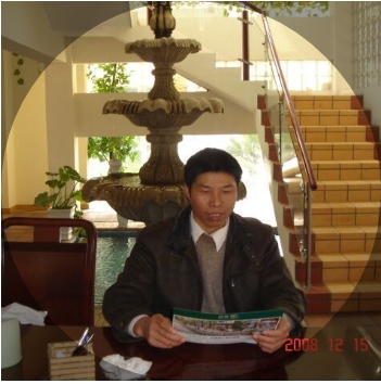 竹林的第一张照片--宁德相亲网