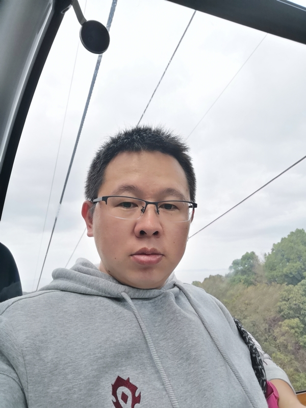 枫叶12的第一张照片--宁德相亲网