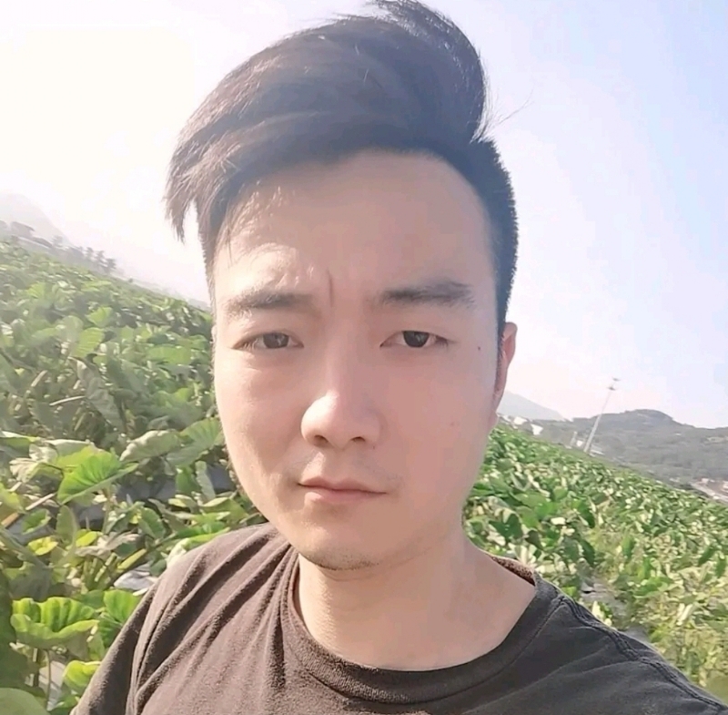 等待的第一张照片--宁德相亲网