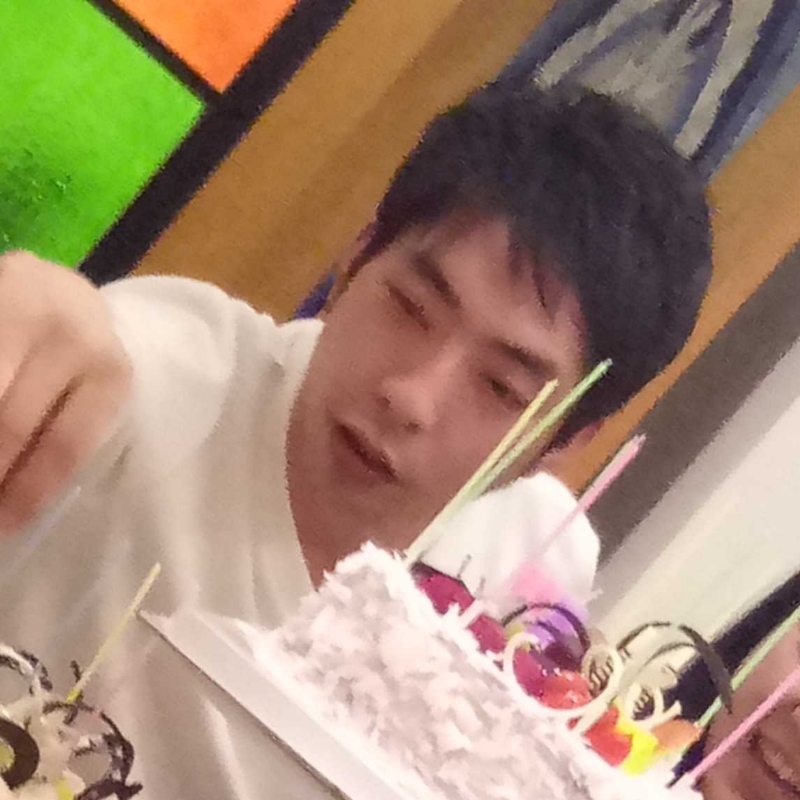 魏周文的第一张照片--宁德相亲网