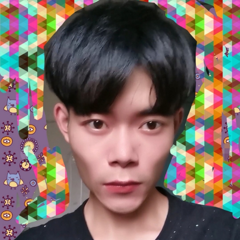 嘻嘻鱼20的第一张照片--宁德相亲网