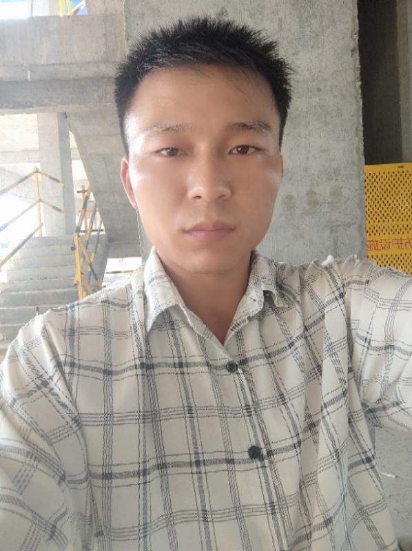 瑾言的第一张照片--宁德相亲网