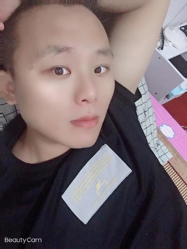 相守的第一张照片--宁德相亲网