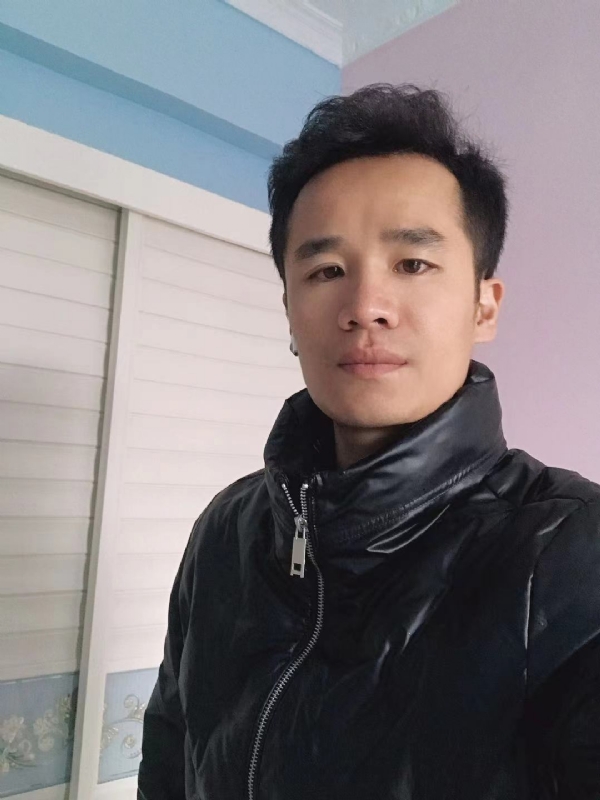小杨哥的第二张照片--宁德相亲网