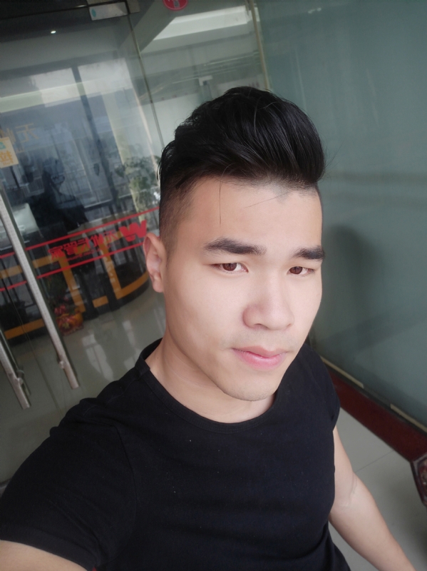 随遇而安的第一张照片--宁德相亲网