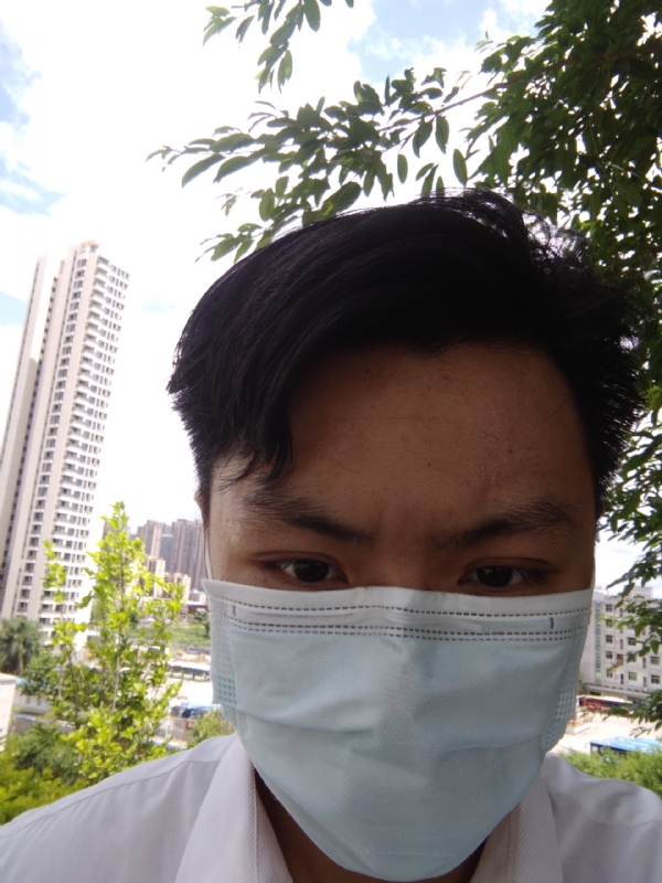 zf的第一张照片--宁德相亲网