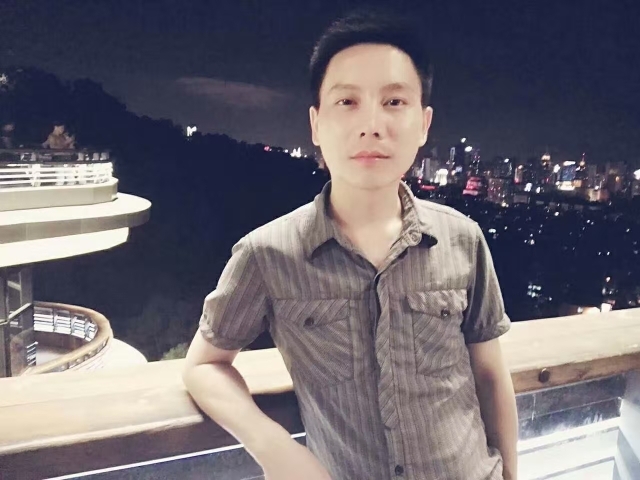 幕秋的第二张照片--宁德相亲网