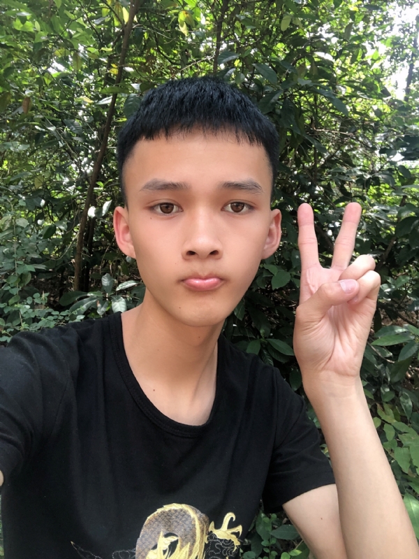 爱你到最后一刻的第二张照片--宁德相亲网