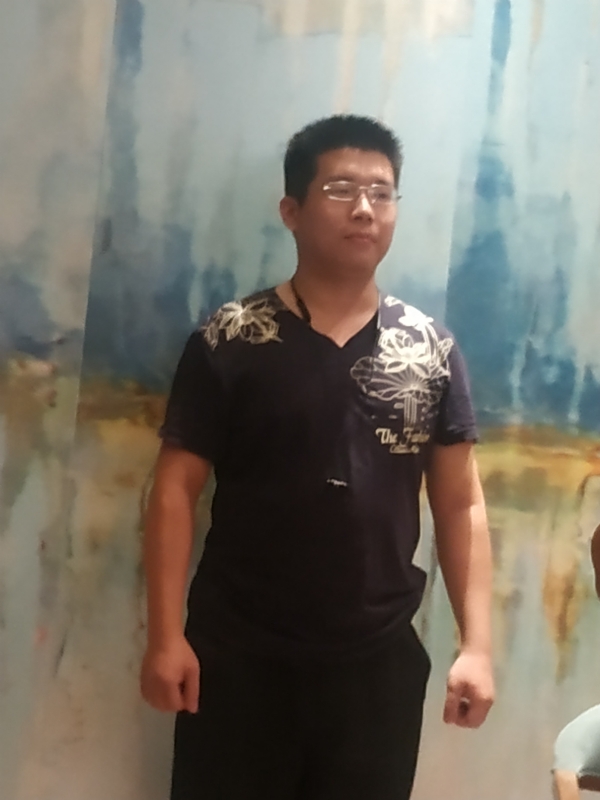 梦想成真的第一张照片--宁德相亲网