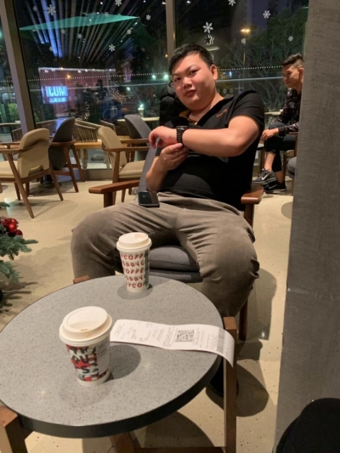 华熙的第一张照片--宁德相亲网
