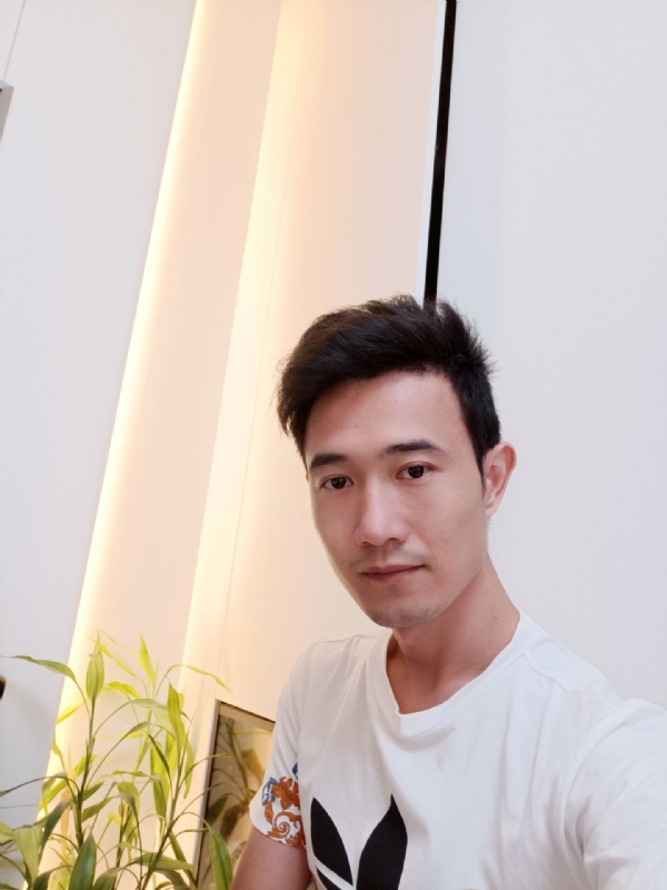 简的第一张照片--宁德相亲网