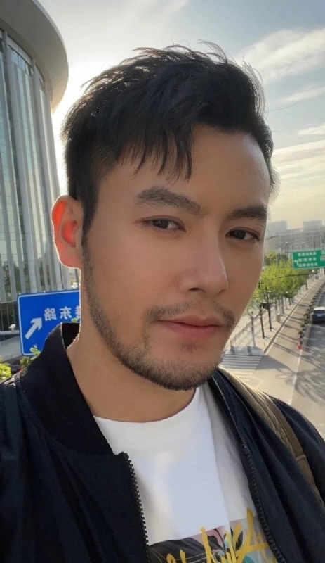 清風徐來的第一张照片--宁德相亲网