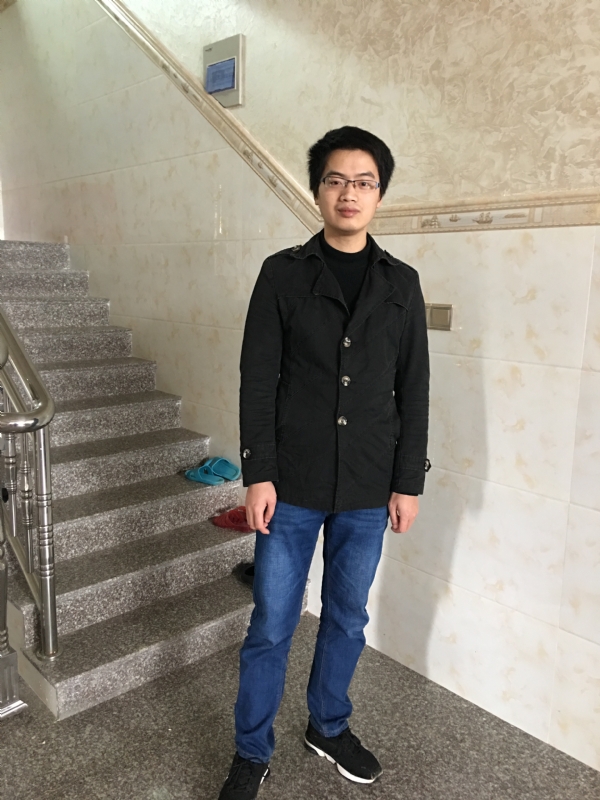 雲戯的第二张照片--宁德相亲网
