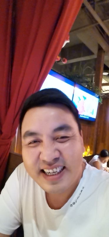 泉哥的第一张照片--宁德相亲网