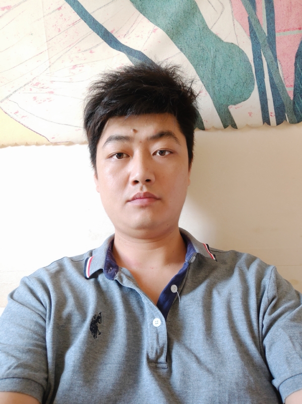 霖?的第一张照片--宁德相亲网