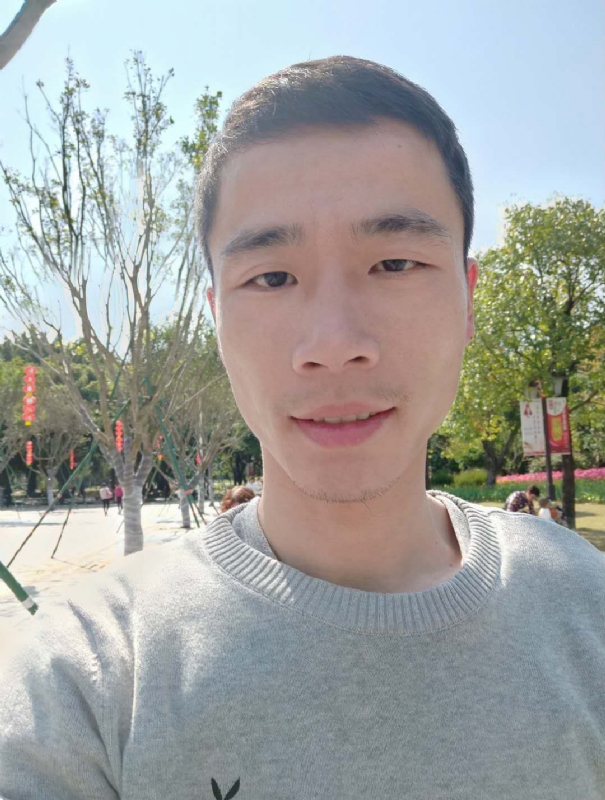 小懒虫的第一张照片--宁德相亲网