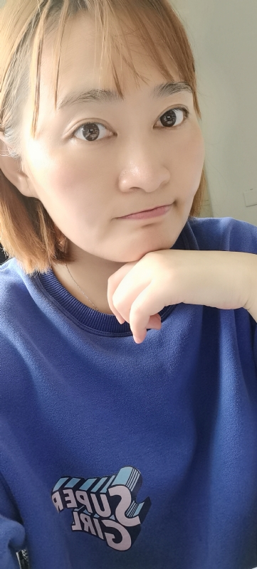 花花火的第一张照片--宁德相亲网