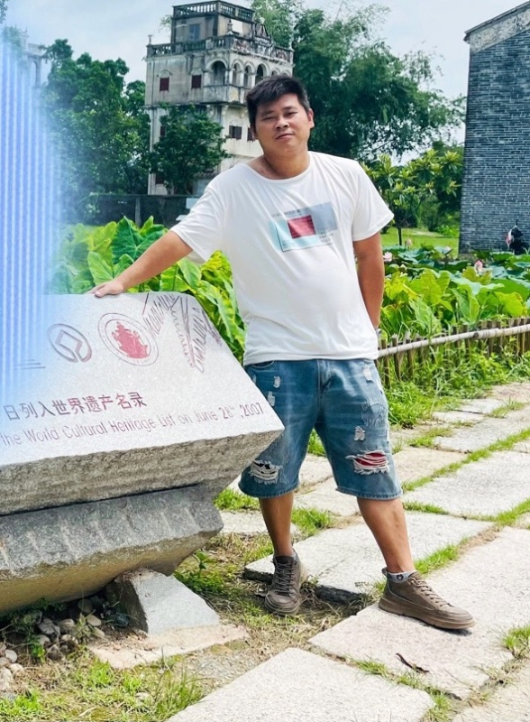 张海187的第二张照片--宁德相亲网