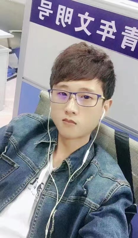 十月的第一张照片--宁德相亲网