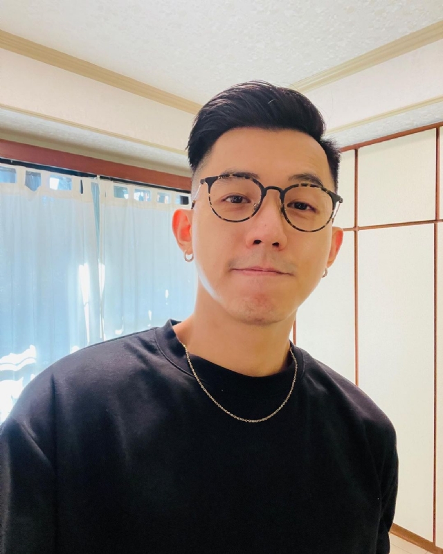 张智宸的第二张照片--宁德相亲网