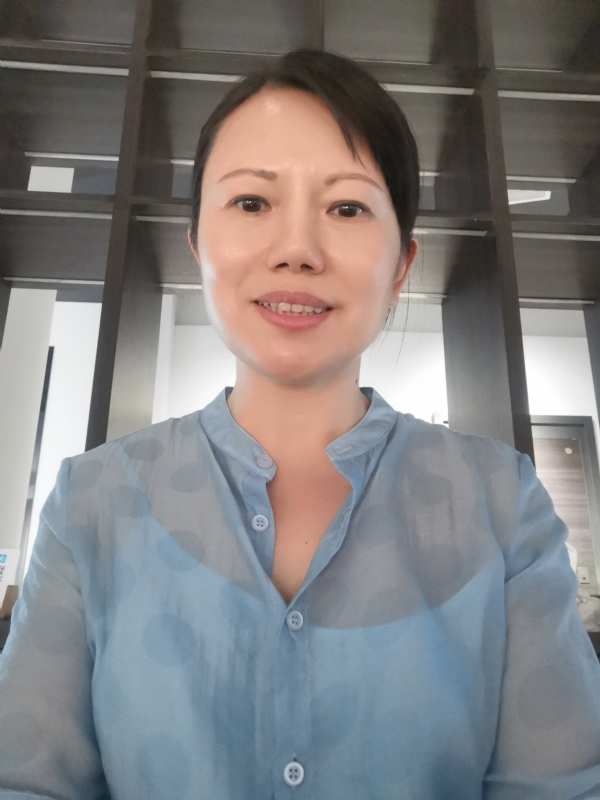 简简单单的第一张照片--宁德相亲网