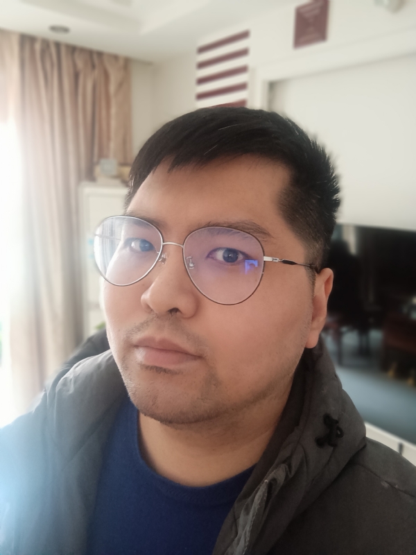 火恋的第一张照片--宁德相亲网