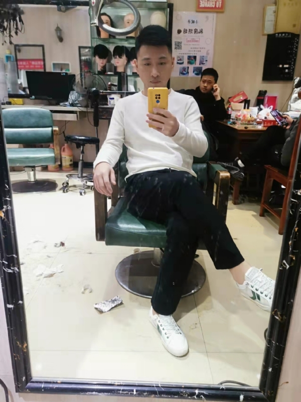 陈辉88的第一张照片--宁德相亲网